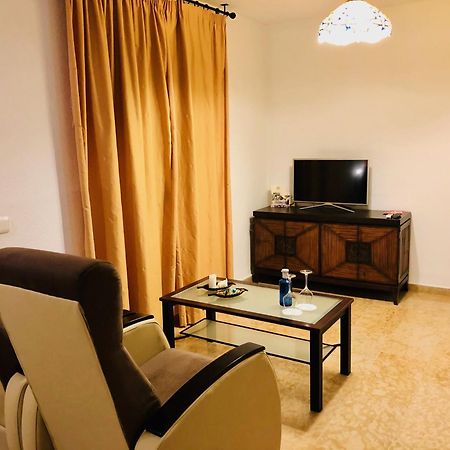Hotel Puerta Nazari Орхіва Екстер'єр фото