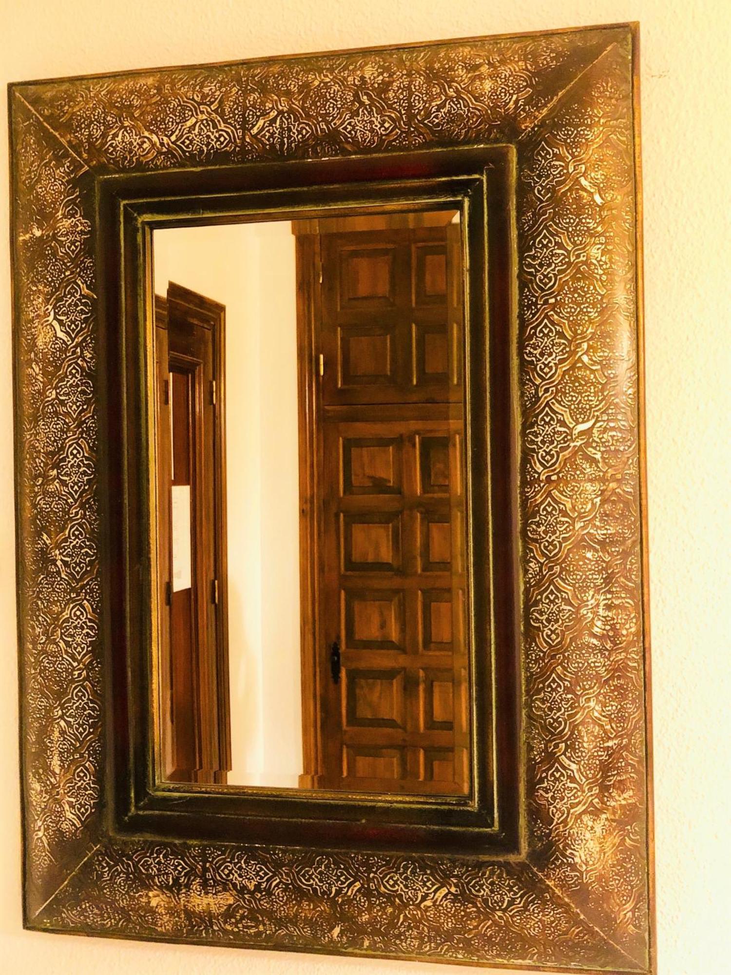 Hotel Puerta Nazari Орхіва Екстер'єр фото